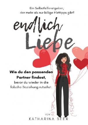 Cover for Beer · Endlich Liebe (Book)