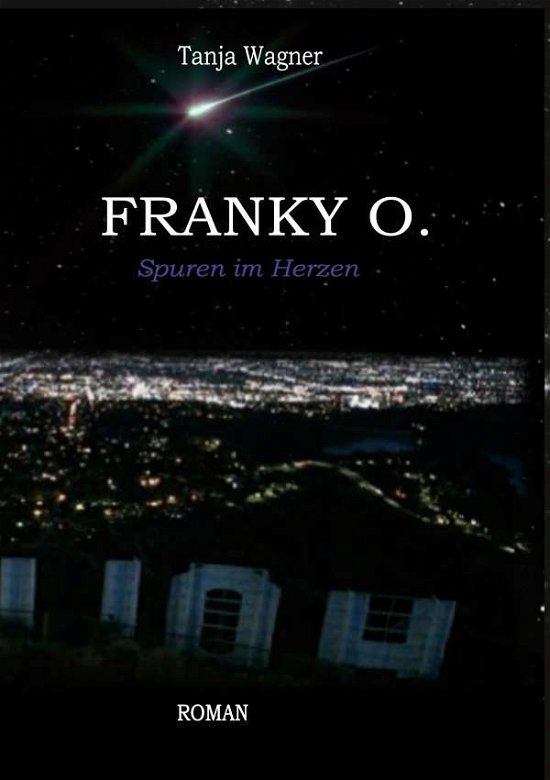 Cover for Wagner · Franky O. (N/A)