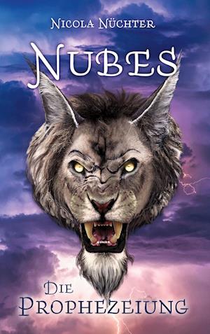 Cover for Nicola Nüchter · Nubes (Hardcover Book) (2022)