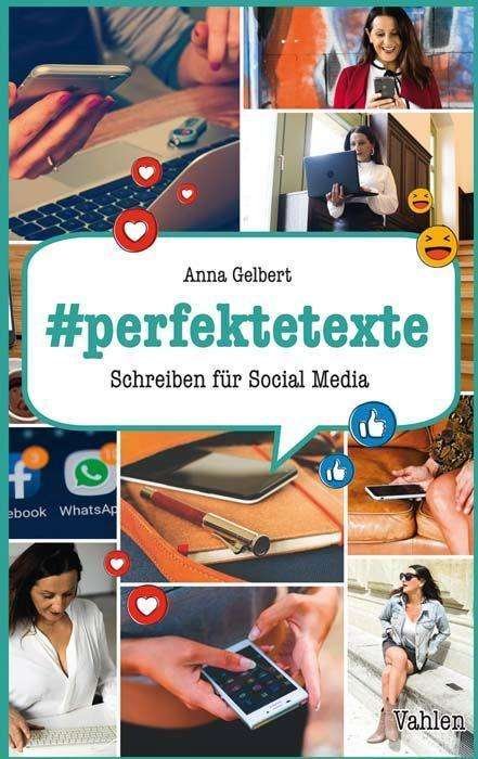 Cover for Gelbert · #perfektetexte (Bok)