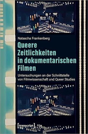 Cover for Frankenberg · Queere Zeitlichkeiten in do (Book)