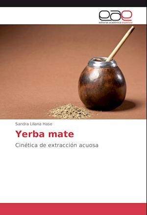 Cover for Hase · Yerba mate (Book)