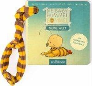 Die Baby Hummel Bommel - Meine W - Sabbag - Książki -  - 9783845828763 - 