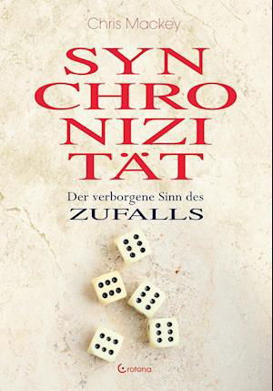 Cover for Mackey · Synchronizität (Bok)