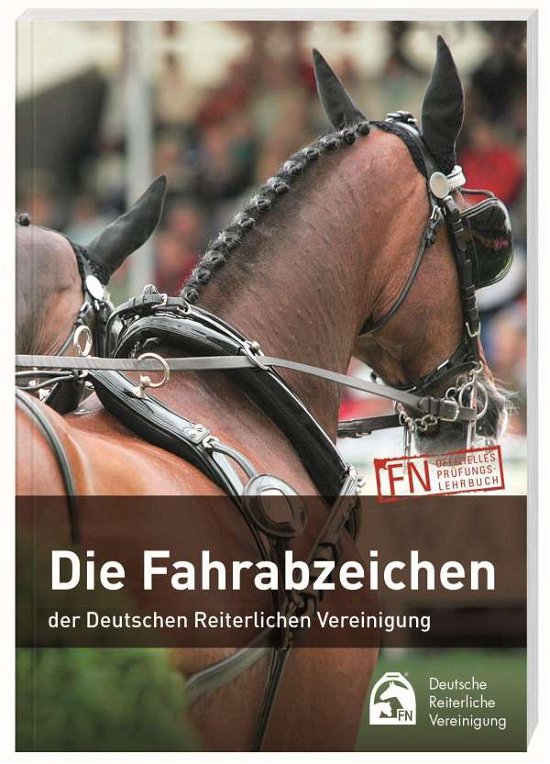 Cover for Lohrer · Die Fahrabzeichen der Deutschen (Bok)