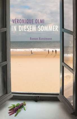 Cover for Olmi · In diesem Sommer (Book)