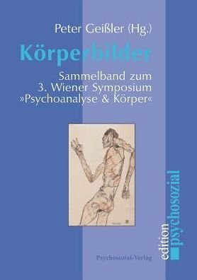 Cover for Koerperbilder (Pocketbok) (2003)
