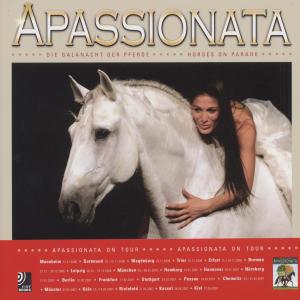 Earbooks: Apassionata - Aa.vv. - Music - EARBOOKS - 9783937406763 - September 5, 2007