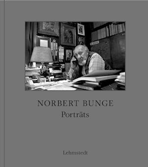 Cover for Bunge · Porträts (Book)