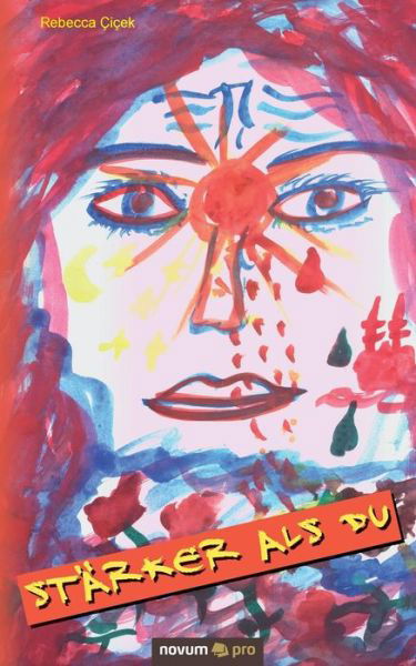 Cover for Rebecca Cicek · Starker als Du (Paperback Book) (2020)