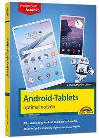 Cover for Gieseke · Android Tablets (N/A)