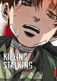 Killing Stalking - Season II 01 - Koogi - Bücher -  - 9783963584763 - 