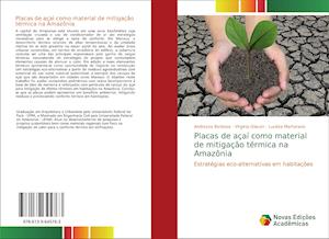 Cover for Barbosa · Placas de açaí como material de (Book)