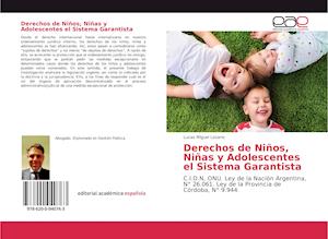 Cover for Lozano · Derechos de Niños, Niñas y Adole (Book)