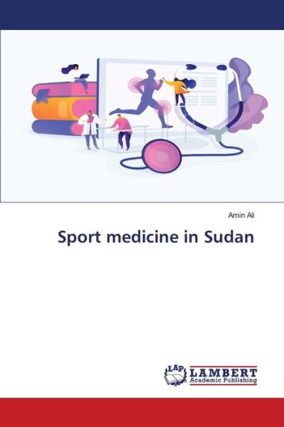 Cover for Ali · Sport medicine in Sudan (Bok) (2020)