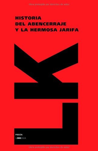 Cover for Varios · Historia Del Abencerraje Y La Hermosa Jarifa (Poesia) (Spanish Edition) (Taschenbuch) [Spanish edition] (2014)