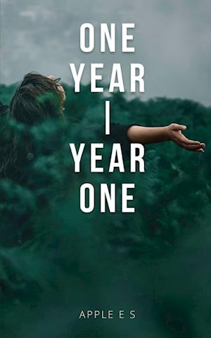 Cover for Apple E S · One Year / Year One (Bok) (2023)