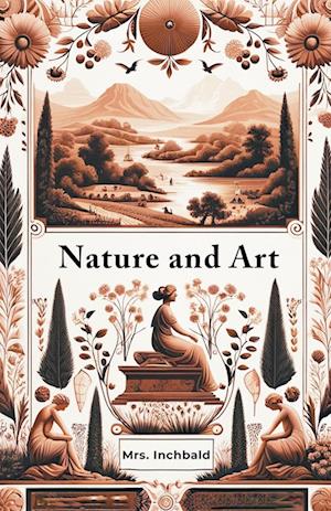 Cover for Mrs Inchbald · Nature and Art (Edition2024) (Paperback Book) (2024)