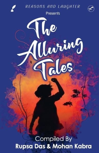 Cover for Rupsa Das · The Alluring Tales (Paperback Book) (2020)