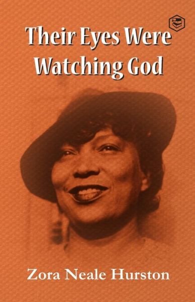 Cover for Zora Neale Hurston · Their eyes were watching god (Paperback Bog) (2021)
