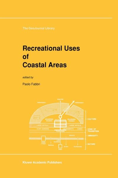 Cover for P Fabbri · Recreational Uses of Coastal Areas: A Research Project of the Commission on the Coastal Environment, International Geographical Union - GeoJournal Library (Taschenbuch) [Softcover reprint of the original 1st ed. 1990 edition] (2011)