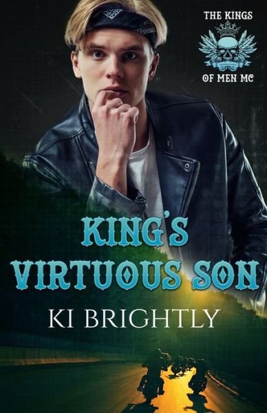 King's Virtuous Son - Ki Brightly - Books - Independently Published - 9798588215763 - December 29, 2020