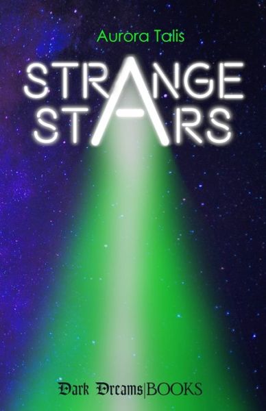 Cover for Aurora Talis · Strange Stars (Paperback Book) (2020)