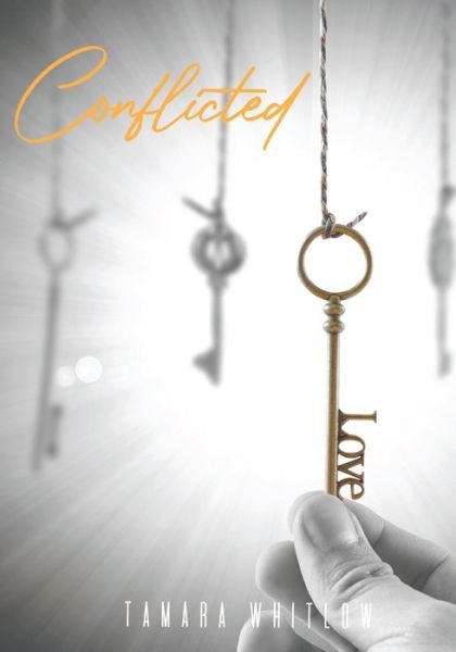 Cover for Tamara Whitlow · Conflicted (Paperback Book) (2020)