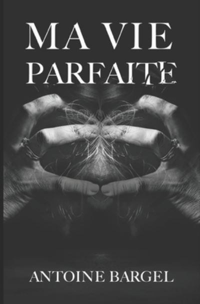 Cover for Antoine Bargel · Ma vie parfaite (Paperback Book) (2020)