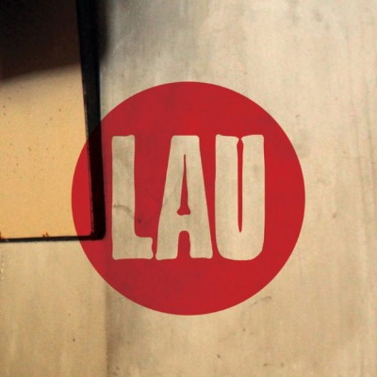 Cover for Lau · Race The Loser / Ghosts EP (LP) (2012)