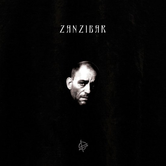 Cover for Fucked Up · Zanzibar (LP) (2022)