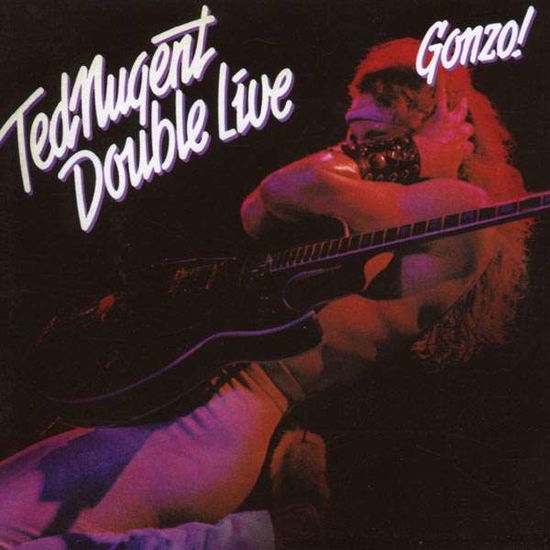 Double Live Gonzo! - Ted Nugent - Music - EPIC - 9999105417763 - November 20, 2000