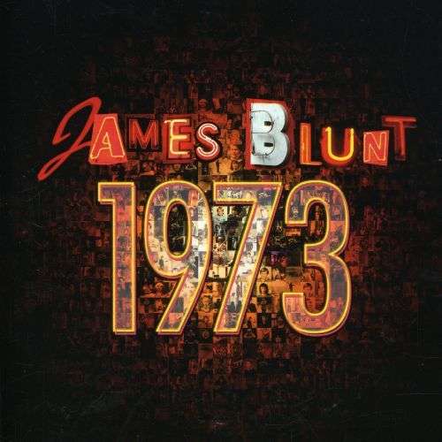 1973 - James Blunt - Muzyka - ATLANTIC - 0075678996764 - 30 sierpnia 2007