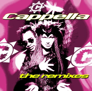 Cover for Cappella · Remixes (LP) (2015)