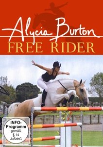 Cover for Dokumentation · Free Rider (DVD) (2016)