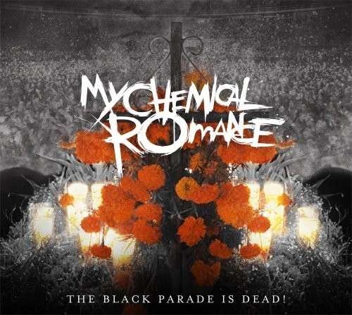 Black Parade is Dead (With Dvd) (Cln) - My Chemical Romance - Music - Reprise / WEA - 0093624984764 - July 1, 2008
