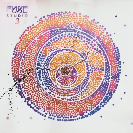 Cover for Fuse · Studio 3 (CD) (2020)