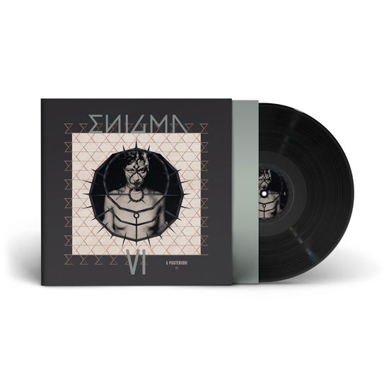 Enigma · A Posteriori (LP) (2021)