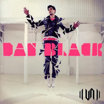 Cover for Dan Black · Un (CD)