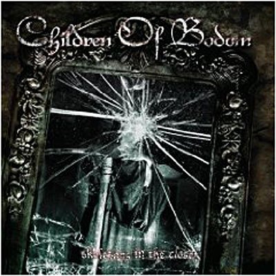 Cover for Children of Bodom · Skeletons in Closet (CD) (2009)