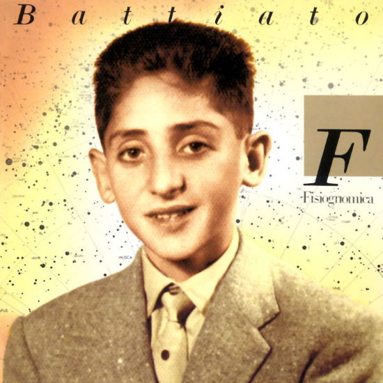 Fisiognomica - Franco Battiato - Music - UNIVERSAL - 0602567377764 - March 16, 2018