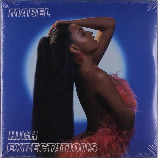 High Expectations - Mabel - Musik - UNIVERSAL MUSIC - 0602577798764 - 2 augusti 2019