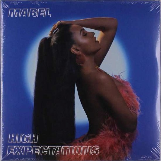 High Expectations - Mabel - Música - UNIVERSAL MUSIC - 0602577798764 - 2 de agosto de 2019