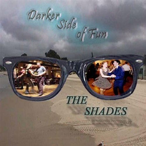 Cover for Shades · Darker Side of Fun (CD) (2004)