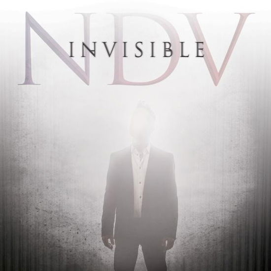 Invisible - Nick Dvirgilio - Music - ENGLISH ELECTRIC RECORDINGS - 0653341027764 - June 26, 2020