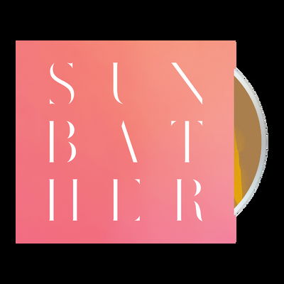 Sunbather - 10th Anniversary - Deafheaven - Musik - Deathwish Inc. - 0791689665764 - 17 november 2023