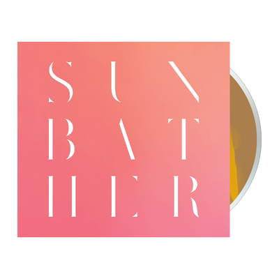 Deafheaven · Sunbather - 10th Anniversary (CD) (2023)