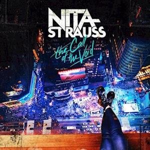 Cover for Nita Strauss · Call Of The Void (LP) (2023)