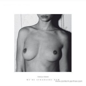 Cover for Tolga Fidan · Were Strangers Now (LP) (2011)