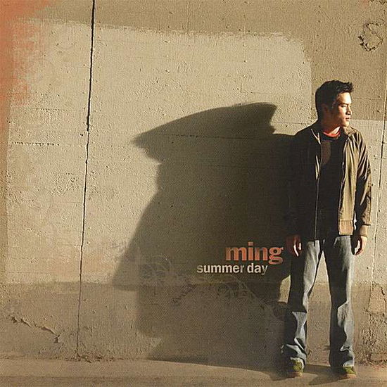 Summer Day - Ming - Music - Ming - 0845350000764 - March 13, 2007